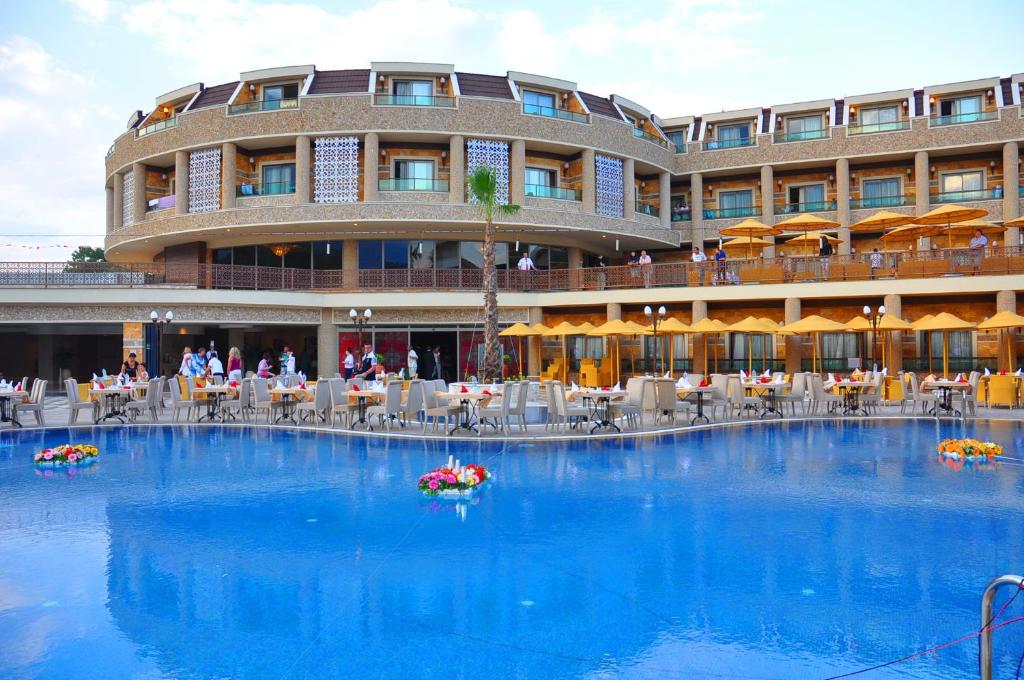 ELAMIR RESORT HOTEL